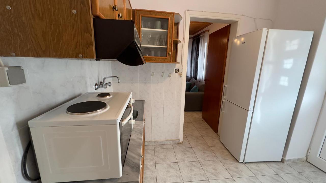 Bt'S Home Tríkala Eksteriør bilde